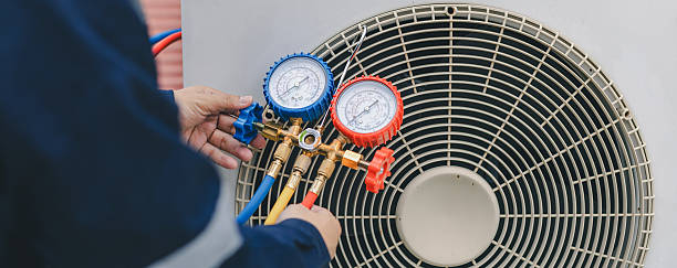 Trusted Ac Repair service in Lincoln, RI - Leonard HVAC